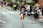 Darlington 10k, 2025 Darlington 5k 10k and Junior 3k Road Race. Photo: David T. Hewitson/Sports for All Pics